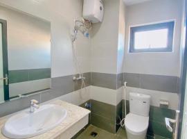 Sao Mai, hotel u gradu Diễn Châu