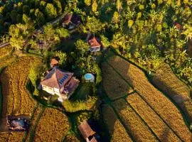 North Bali Eco Cabin Nature Retreat