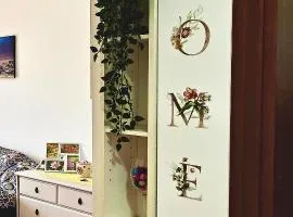 Giardino di Rosy locazione turistica