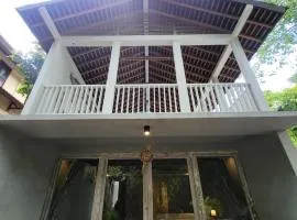 Villa Ashanara Chandra Asri