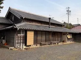 てんぷな Tenpuna 古民家 1日1組限定
