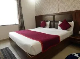 Hotel Akash Inn