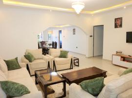 Asili House, khách sạn ở Sagana
