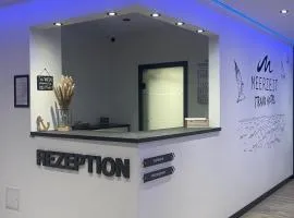 Meerzeit Strandhotel