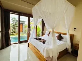 Villa Uma Asri Tampaksiring