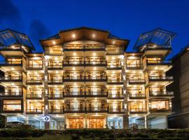 Tripli Hotels Meraki Khang Manali, hotel en Manali