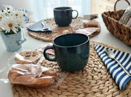 Grace's Home, hotel a Ladispoli