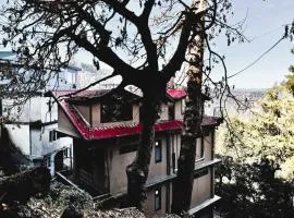 New Shimla Rooms Nir Vana