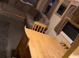 sea view caravan park