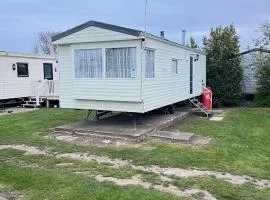 Seawick Beach Caravan