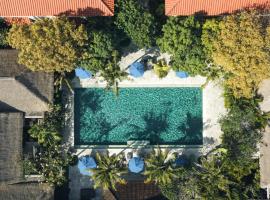 Sanur में, होटल Sudamala Resort, Sanur, Bali