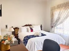 Tsheryl's Residence