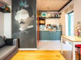 We Collect Umbrellas