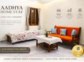 Aadhya Homestay