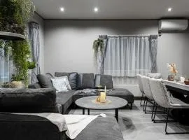 THE CITYSCAPE - Vacation STAY 88239v