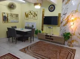 Radmikail Melaka Homestay