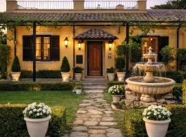 Villa Martina