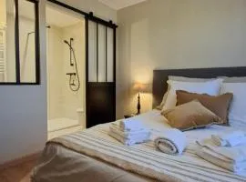 LUCIA AL MARE - chambre d'hôtes