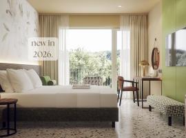 Remisens Hotel LUCIJA, hotel din Portorož