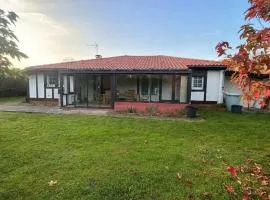 'Casa Boucau' - Conciergerieland