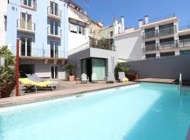 Light Blue Apartments - Downtown Lisbon
