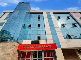HOTEL HIMALAYA - Triplcane, Near Chepauk & Marina Beach Chennai