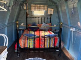 Penhallow House, hotel a Newlyn East