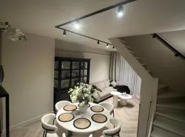 House near Bruges with garden & parking 3BR