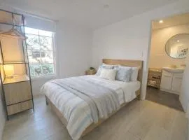 Rustic PepperTree Views