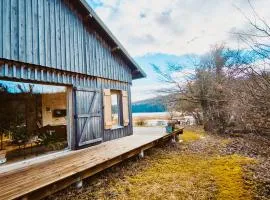 Immersion Canadienne au coeur du Jura