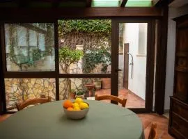 Allo scalo Apartment
