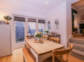 Stylish Town Apartment
