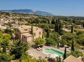 Estrellas Luxury Villas