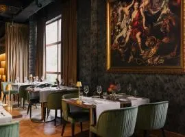 Hotel Haffner Resort & Spa - Destigo Hotels