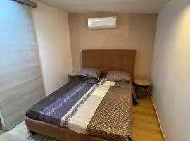 Appartement Hugo dans le quartier de terre sainte