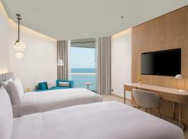 मस्कट में, होटल voco Muscat Al Mouj by IHG