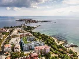 Bratanov Valencia Gardens