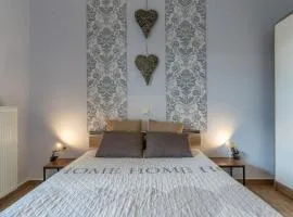 Fos & Thalassa Apartments