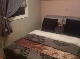 3 bed 2 bath Static on parkdean morecambe