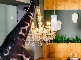 19 Tile Ceramic Concept - by Unlock Hotels