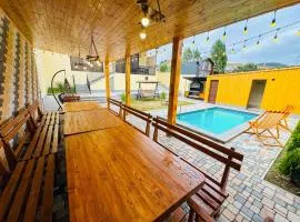 Miracle View Dilijan