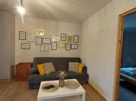 Zwardoniówka Apartamenty pod Orawcową