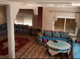 Chalet in a gated community