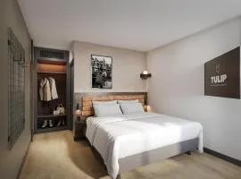 Campanile Hotel & Restaurant Gouda