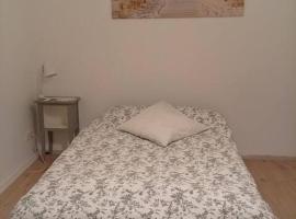 Nova, hotel a Wittenheim