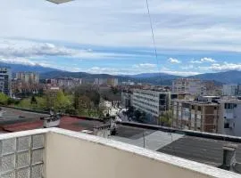 Center of Shkodra Apartment