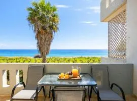 Beachfront Nest Memi, Koroni - Seaheaven Houses - A2