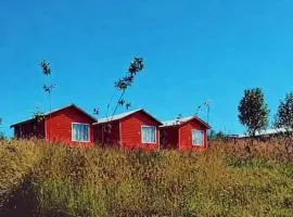 Refugio Pradera del Sur