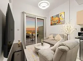 FIRST CLASS 1BR Tranquil Hideaway