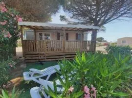 Mobilhome Canet-en-Roussillon